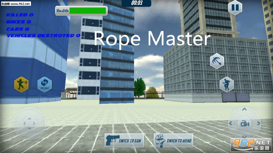 Rope Master��׿��