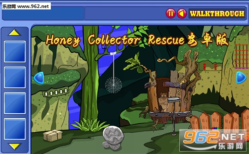 ��HoneyCollectorRescue��׿�桱/