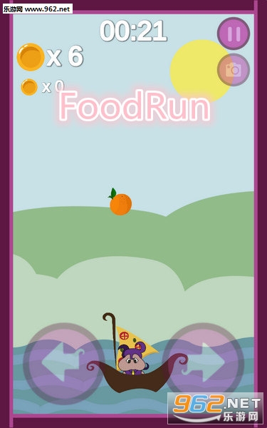 FoodRun��׿��