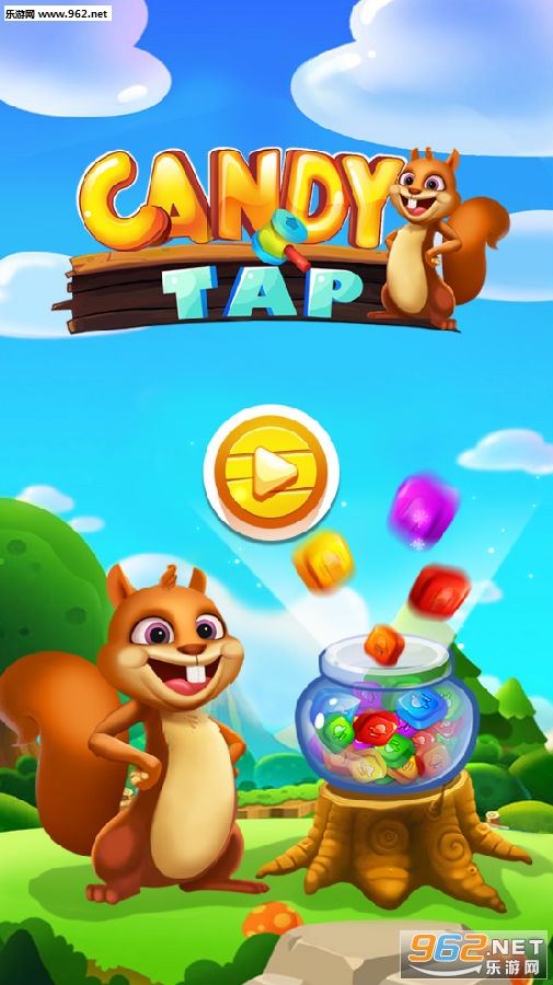 Candy Tap Tap��׿��