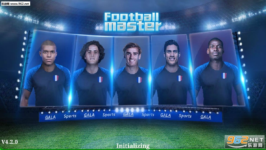 Football Master 2018��׿��