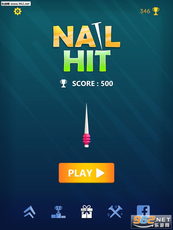 Nail Hit安卓版 Nail Hit安卓版
