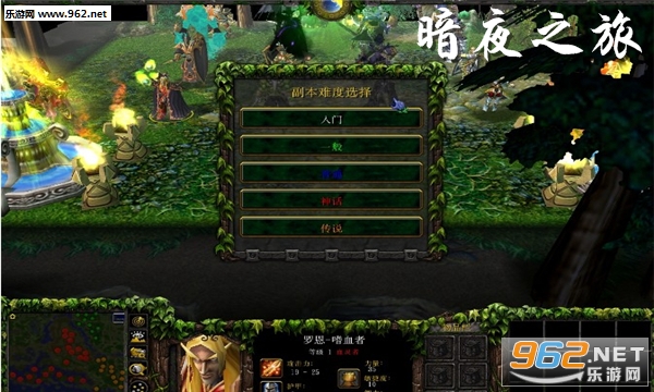 ��ҹ֮��V1.4��ʽ��(������/��������)