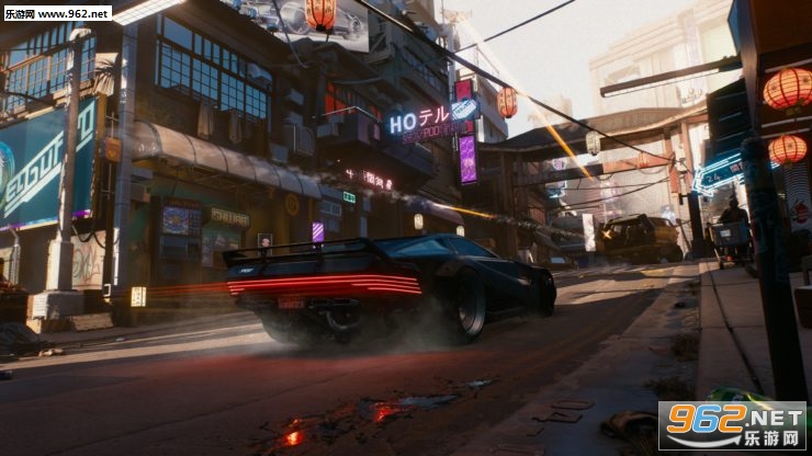 ���������2077������ʵ��������Ƶ ����������δ����