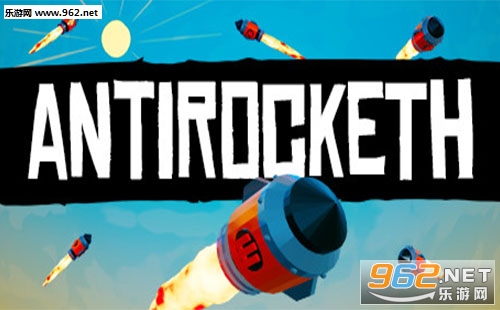 Antirocketh��Ϸ