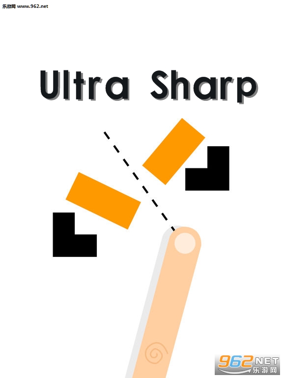 抖音Ultra Sharp手游 抖音Ultra Sharp手游