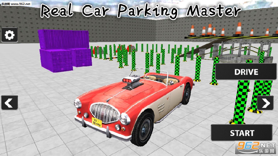 Real Car Parking Master��׿��
