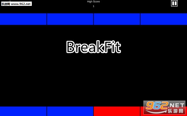 BreakFit安卓版 BreakFit安卓版