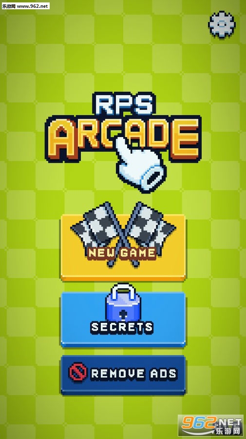 Rock Paper Scissors Arcade安卓版 Rock Paper Scissors Arcade安卓版