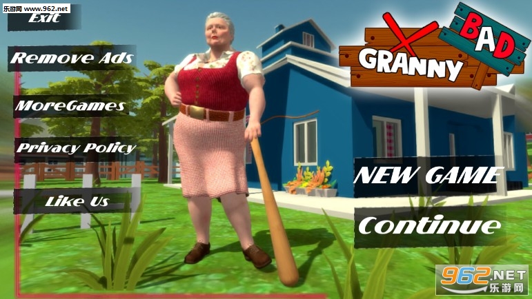 Bad Granny�ٷ���