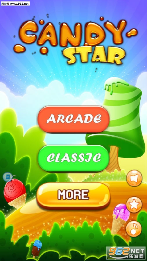 Candy Star2019��׿��