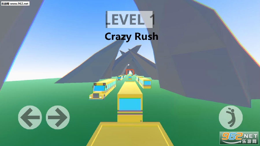Crazy Rush��׿��
