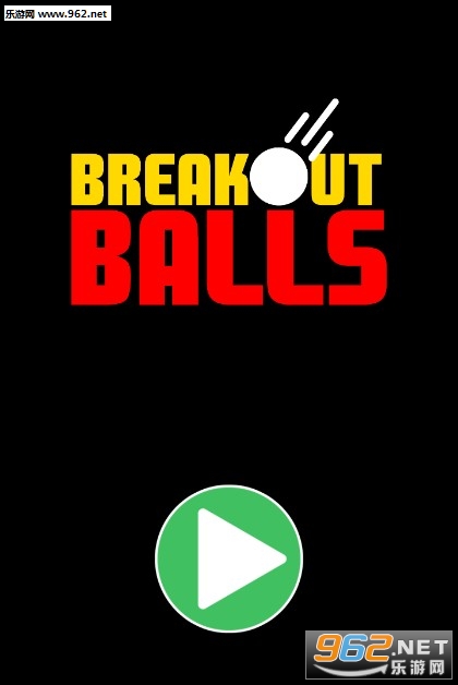 Breakout Balls安卓版 Breakout Balls安卓版