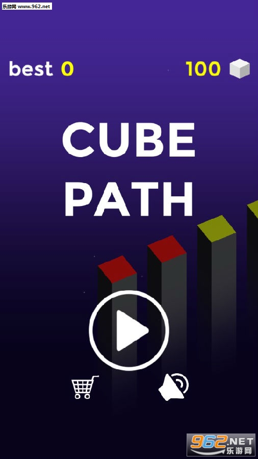 Cube Path Jump��׿��