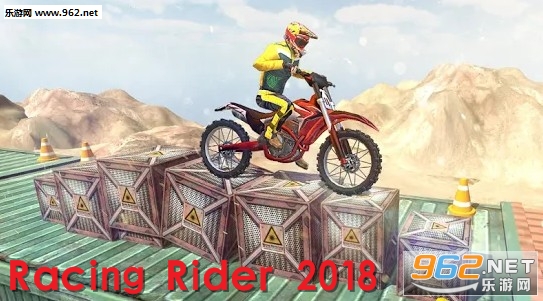 Racing Rider 2018��׿��