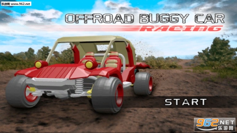 Offroad Buggy Car Racing安卓版 Offroad Buggy Car Racing安卓版