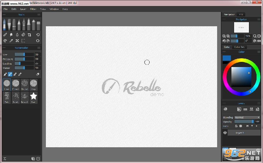 rebelle 3���԰�