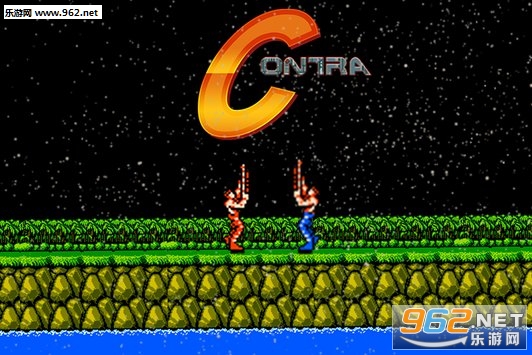 Contra jump Classic��׿��