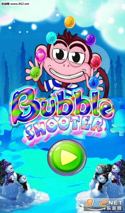 New Monkey Bubble Shooter��׿��