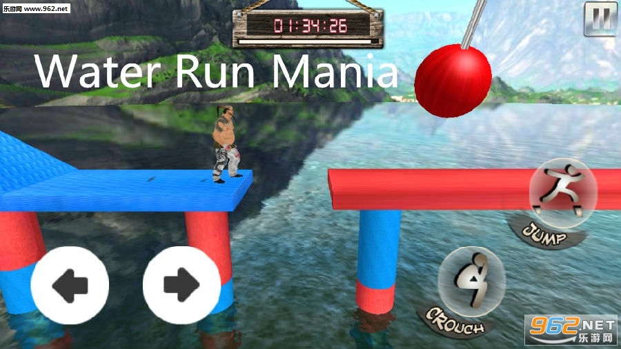 Water Run Mania��׿��