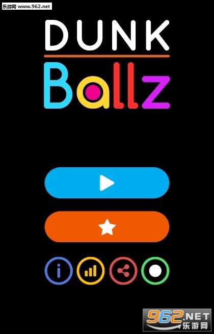 Dunk Ballz��׿��