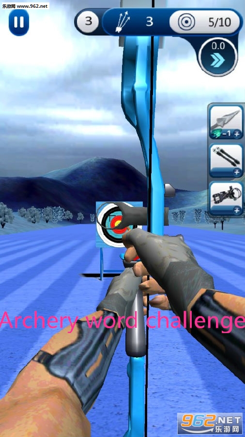 Archery word challenge��׿��