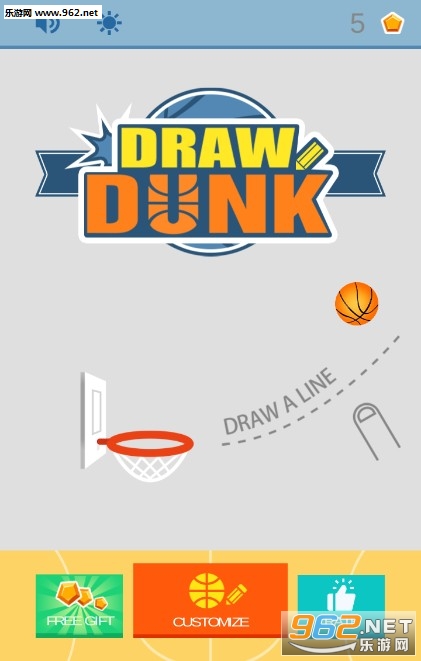 Draw Dunk��׿��