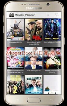 MegaBox HD�ٷ���