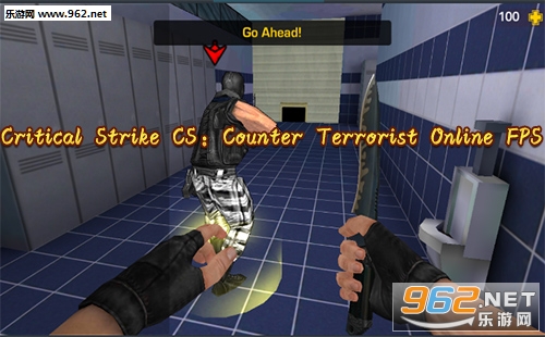 ��CriticalStrikeCS:CounterTerroristOnlineFPS��׿�桱/