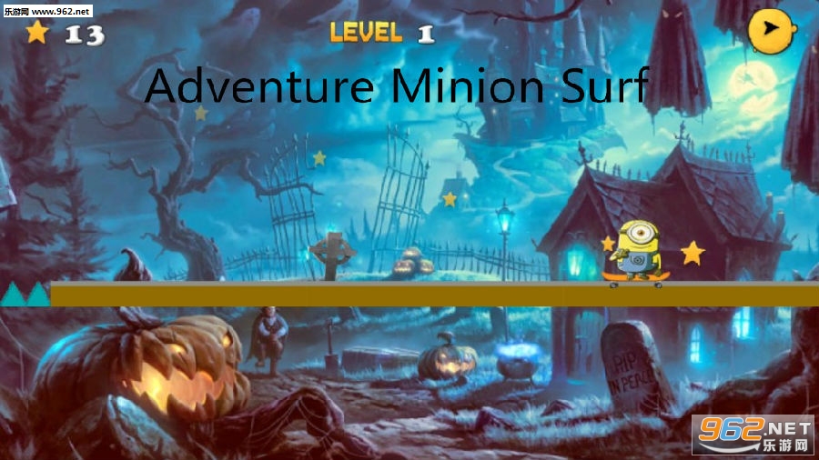 Adventure Minion Surf��׿��