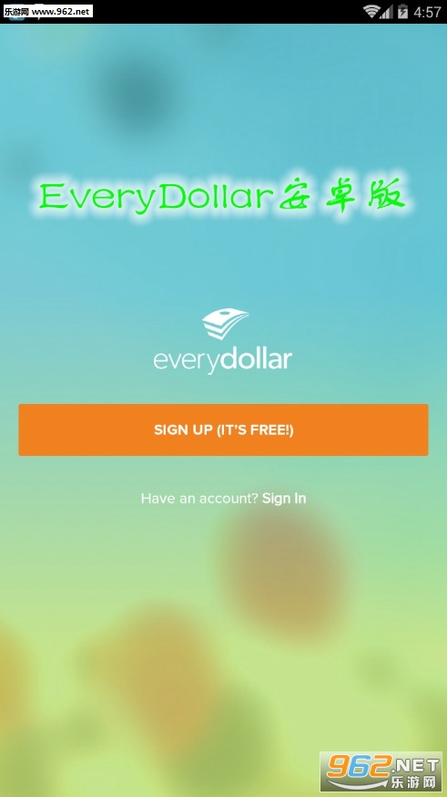 EveryDollar��׿��