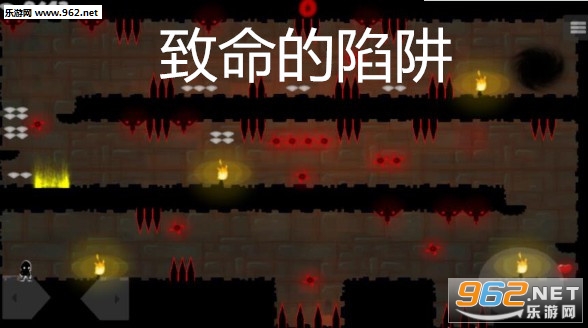 致命的陷阱官方版 致命的陷阱官方版