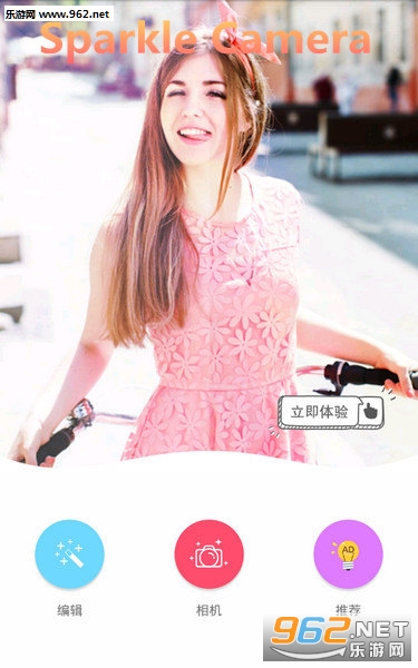 Sparkle Camera��׿��