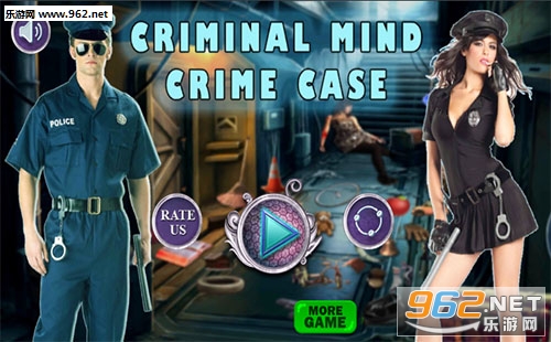 ��CriminalMind:Crimecase��׿�桱/
