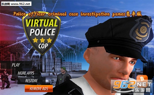 ��Policeofficercriminalcaseinvestigationgames��׿�桱/