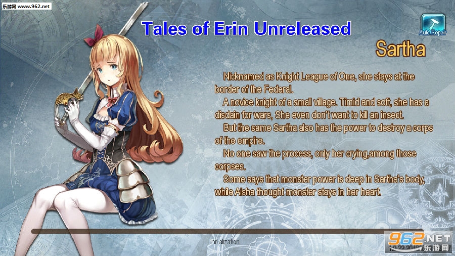 Tales of Erin Unreleased��׿��