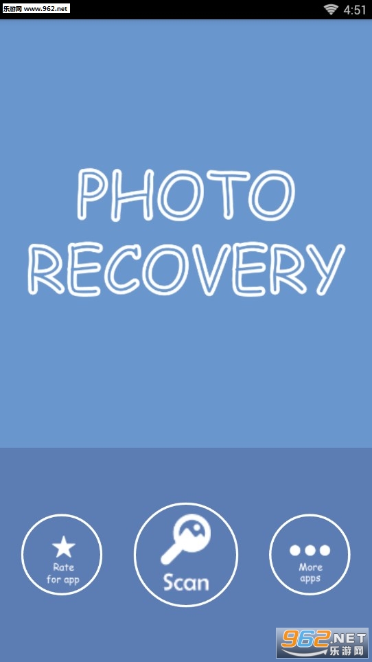 Photo Recovery:Restore Image安卓版 Photo Recovery:Restore Image安卓版