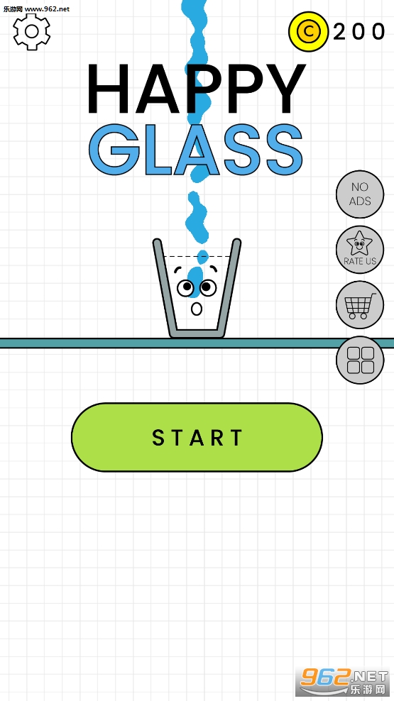 ����happy glass��Ϸ