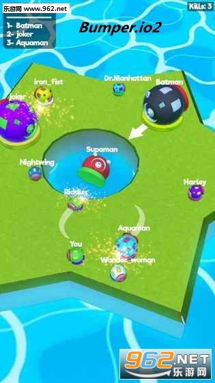 Bumper.io2��׿��