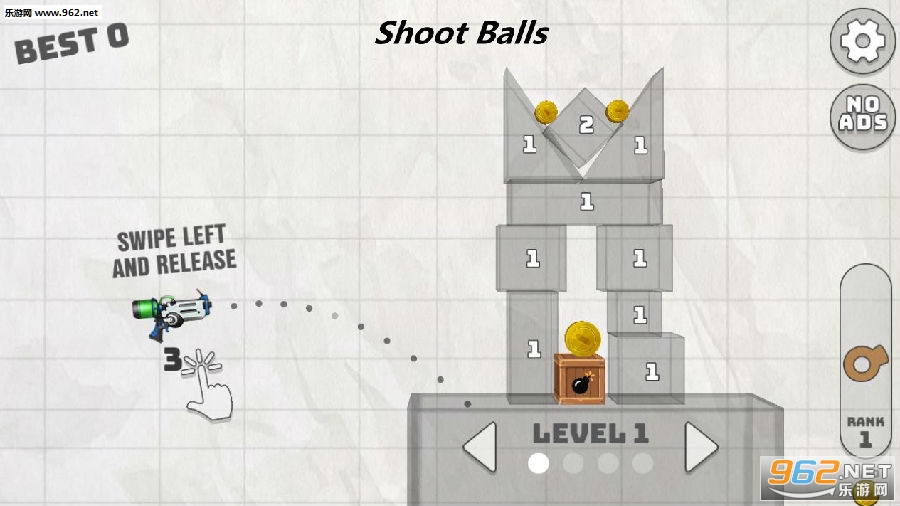 Shoot Balls��׿��
