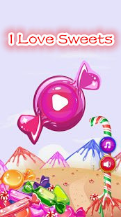 I Love Sweets��׿��
