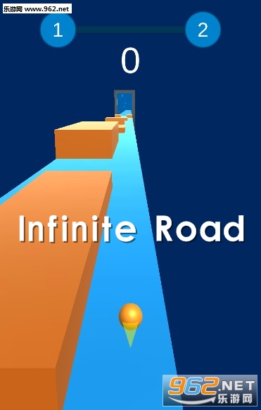 无限道路(Infinite Road)安卓版 无限道路(Infinite Road)安卓版