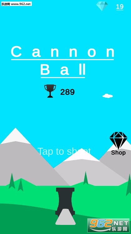 Cannon Ball官方版 Cannon Ball官方版