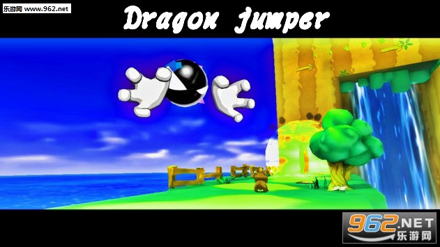 Dragon jumper��׿��