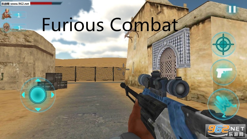 Furious Combat��׿��