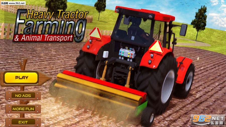 Modern tractor farming simulator:Real farm life��׿��