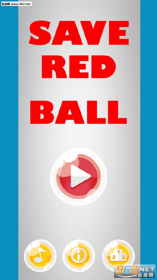 Save Red Ball安卓版 Save Red Ball安卓版