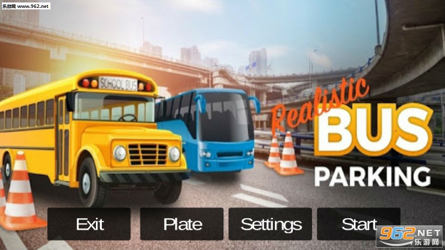 Bus Parking 3d:Realistic��׿��