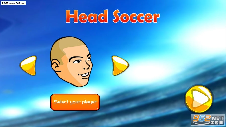 Head Soccer King��׿��