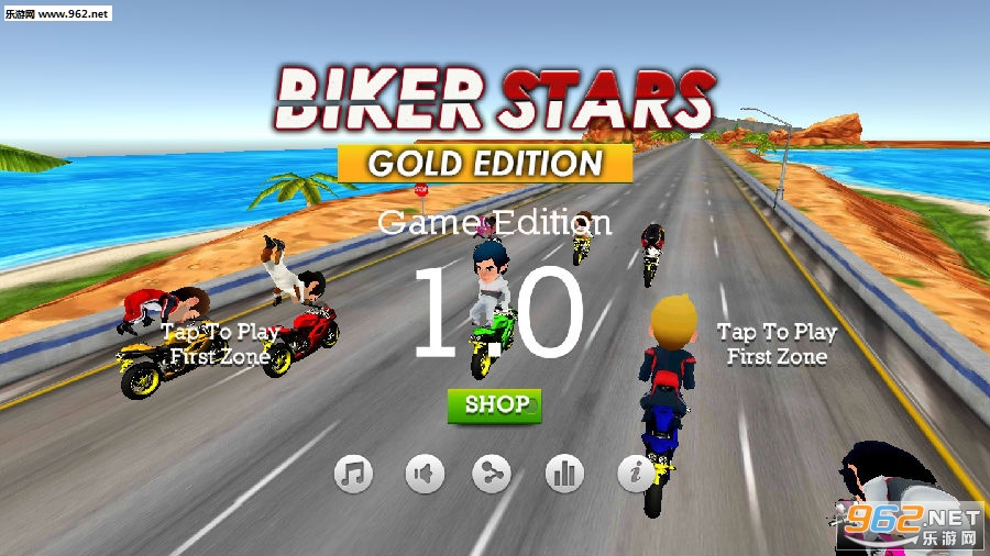 Bike Stunt Rider��׿��